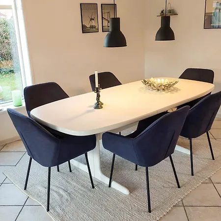 4 Star Holiday Home In Assens アッセンズ