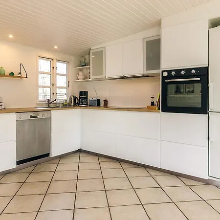 4 Star Holiday Home In Assens 別荘 *