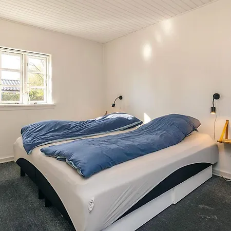 4 Star Holiday Home In Assens 別荘 アッセンズ